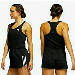 Brand New Adidas Romper